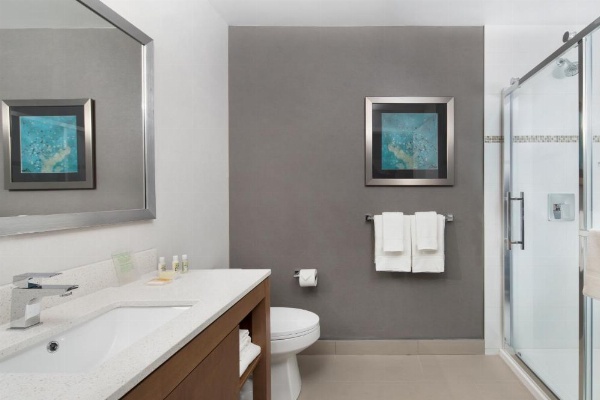 Holiday Inn Hotel & Suites Montreal Centre-ville Ouest image 10