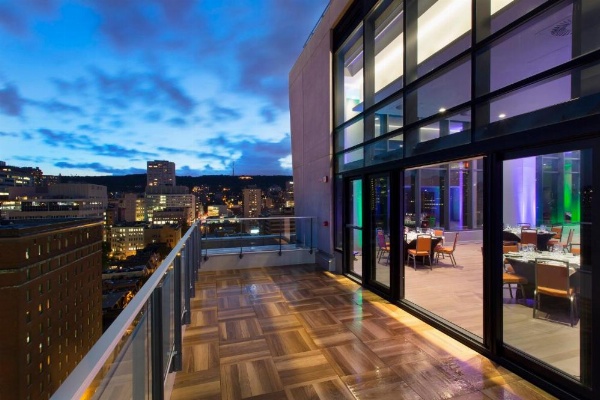 Holiday Inn Hotel & Suites Montreal Centre-ville Ouest image 14