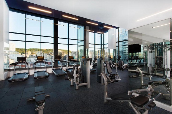 Holiday Inn Hotel & Suites Montreal Centre-ville Ouest image 17