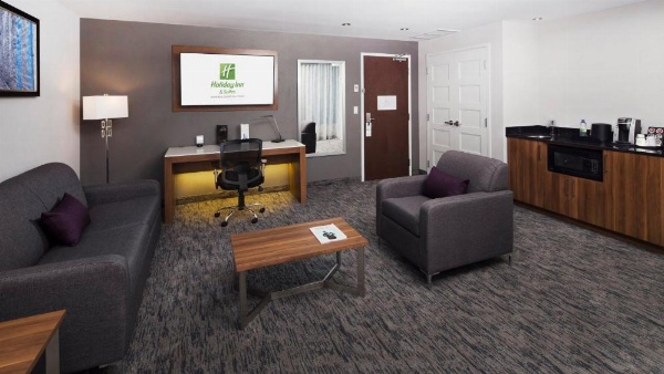 Holiday Inn Hotel & Suites Montreal Centre-ville Ouest image 18