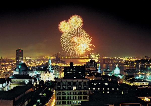 Holiday Inn Hotel & Suites Montreal Centre-ville Ouest image 20