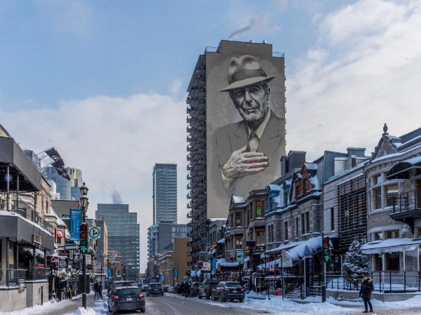 Holiday Inn Hotel & Suites Montreal Centre-ville Ouest image 23