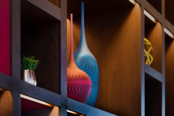 Holiday Inn Hotel & Suites Montreal Centre-ville Ouest image 27