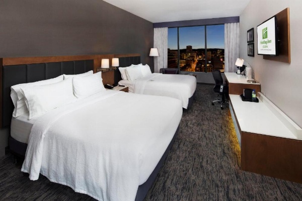 Holiday Inn Hotel & Suites Montreal Centre-ville Ouest image 30