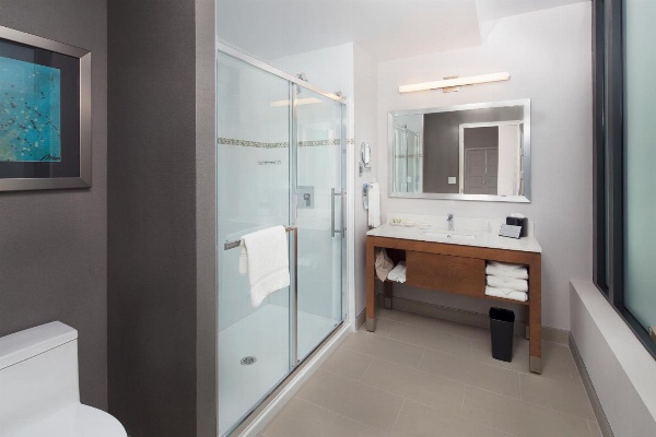 Holiday Inn Hotel & Suites Montreal Centre-ville Ouest image 6