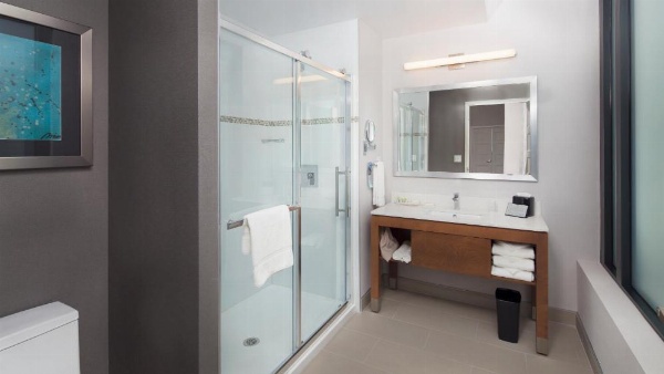 Holiday Inn Hotel & Suites Montreal Centre-ville Ouest image 8